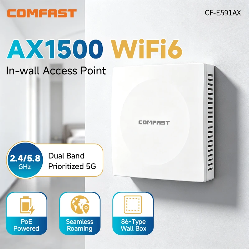 punto-de-acceso-inalambrico-de-pared-de-1500mbps-ax1500-repetidor-de-doble-banda-router-puerto-de-red-gigabit-amplificador-wifi-interior-cf-e591ax