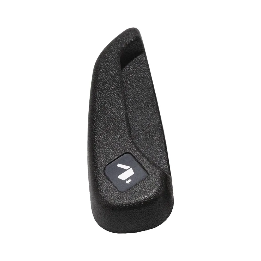 For Daily Commuting As Picture Shown Seat Handle Replacement Handle Direct Replacement Part High Strength Plastic