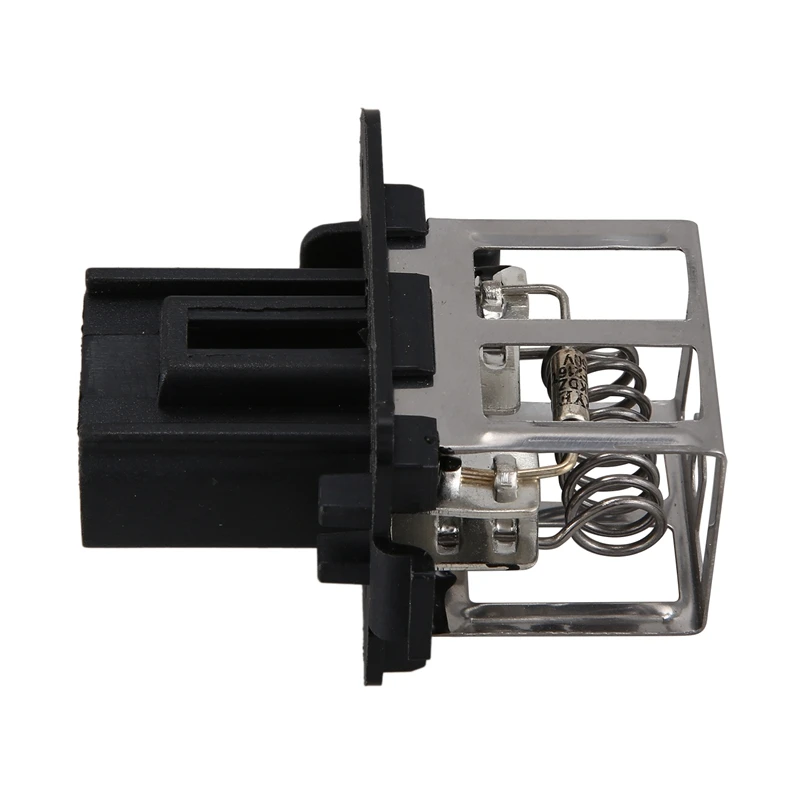 Modulo ventola elettronica modulo di controllo della velocità di raffreddamento dell'auto Controller di resistenza per Ford Fiesta 2015 8 v5 18L 603AA