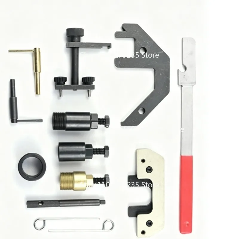 

For M41 M47 M57 TD6 Camshaft Valve Timing Lock Tool Engine Timing Repair Kit