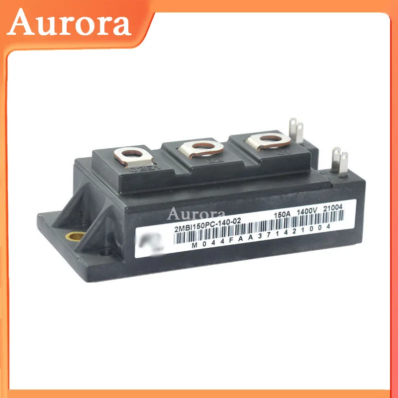 

2MBI150PC-140-50 2MBI150PC-140-02 Модуль IGBT