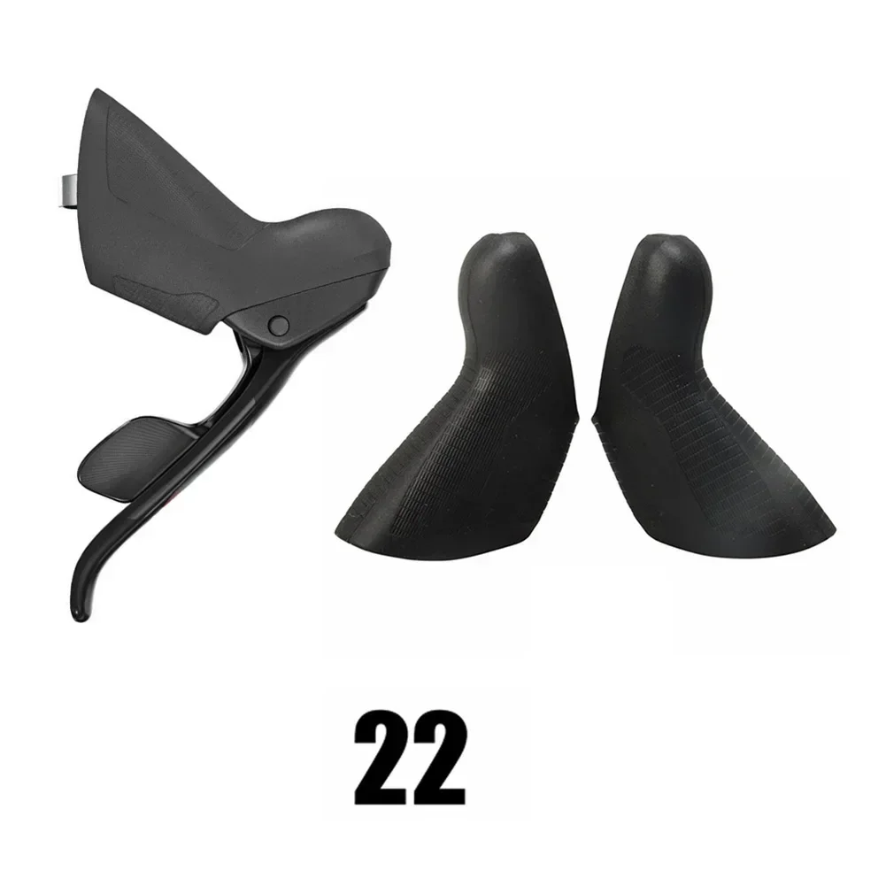 Bicycle Shift Brake Lever Hoods Cover For SRAM Rival22 Force22 RED22 1122 Speed Green Long Lasting Performance