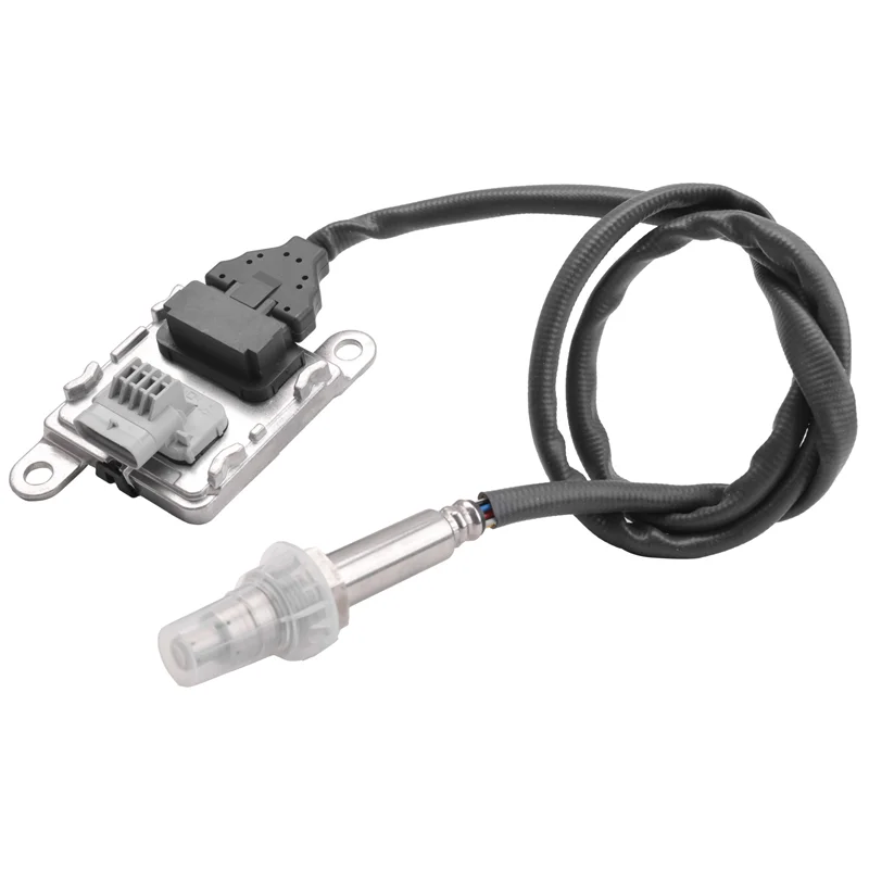 เซ็นเซอร์ไนโตรเจนออกไซด์ ABXN-Bluehdi 2015-2020 สำหรับรถยนต์ Citroen Boxer 2.0 2.2 เซ็นเซอร์ NOx ออกซิเจน ไนโตรเจน หมายเลขอะไหล่ 9817308880 SNS0733B
