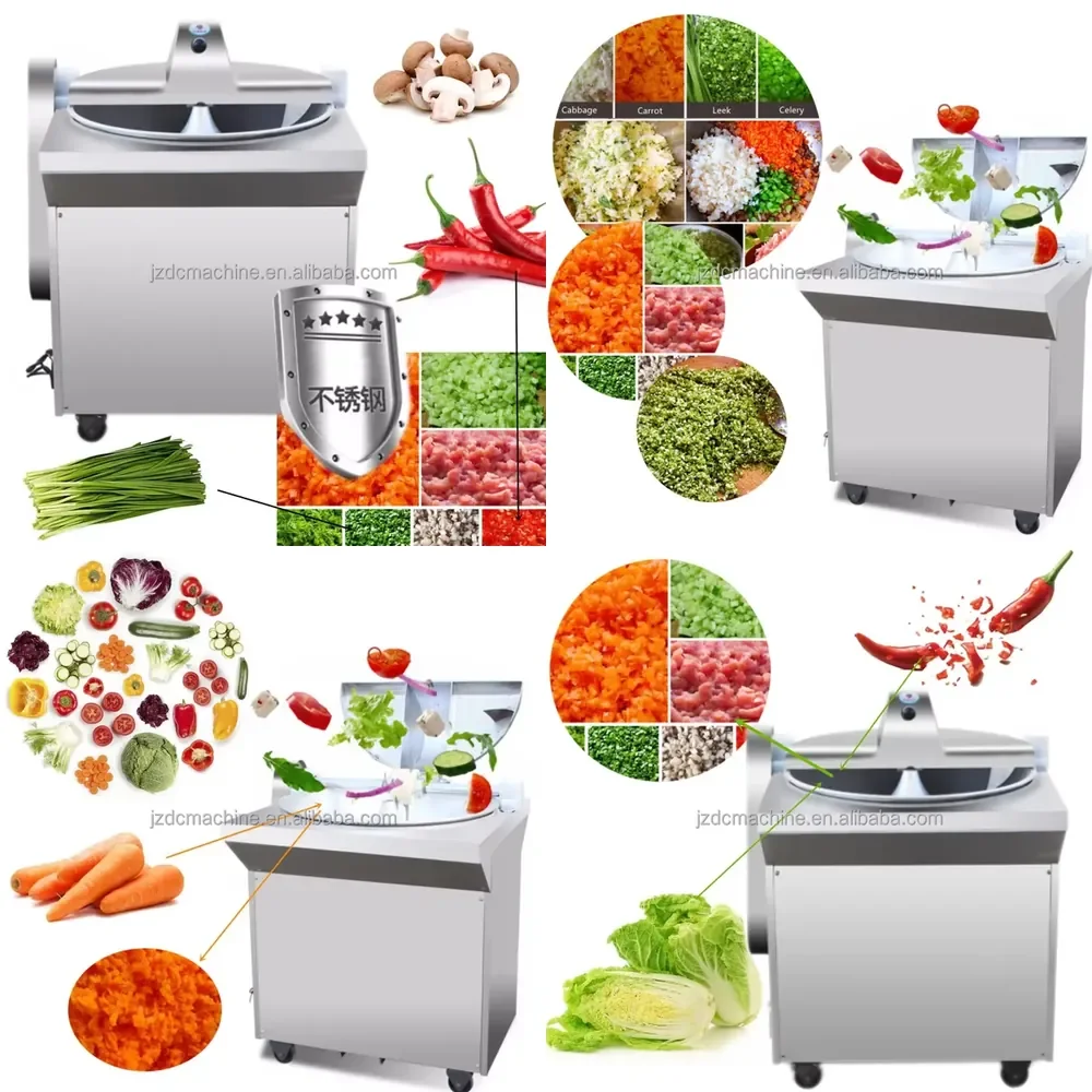 

Economic Practical Cheap Electric Food Chopper Carrot Cutting Mixer Machine Vegetable Cutting Machine Round Food Chopper