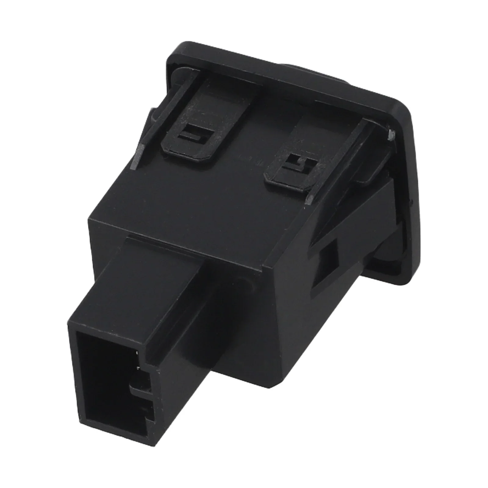 Car Audio Upgrade Car Audio Interface Auxiliary Stereo Socket Practical Audio Solution Reliable Audio Connectivity