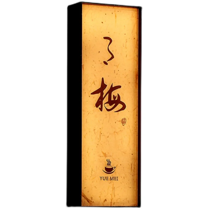 

Luminous house number Customized restaurant box house number