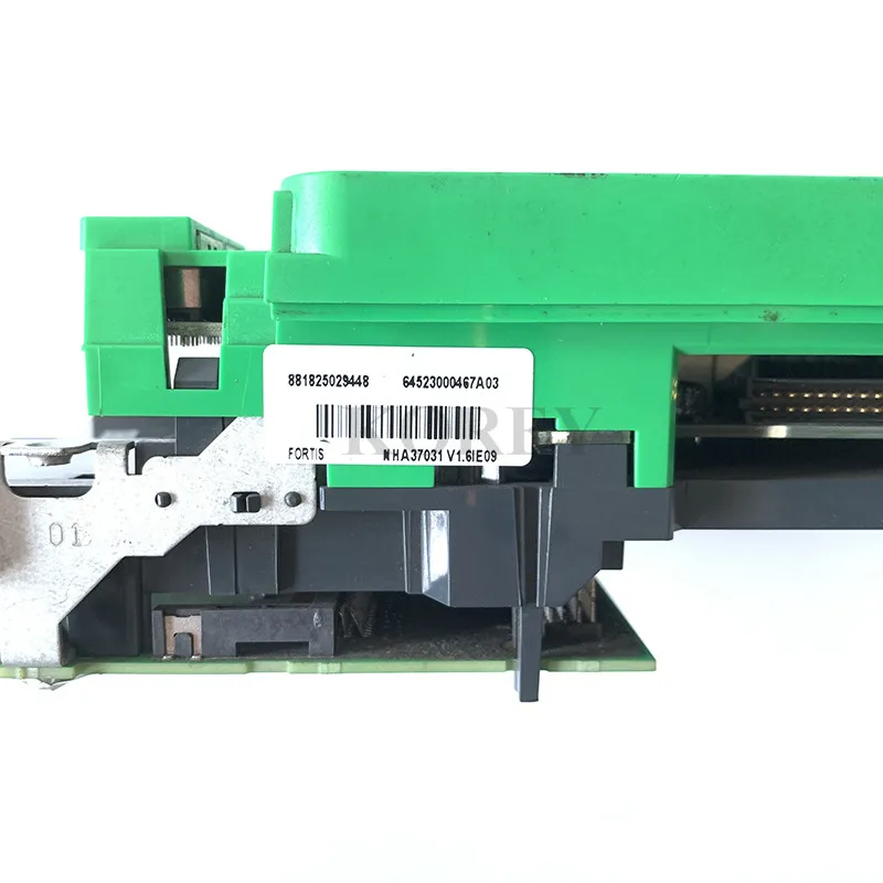 Imagem -05 - Placa do Poder do Inversor Atv930 980 Vx4b900100 Nha37031 V1.6ie09