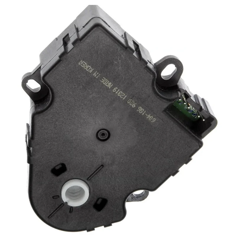 Hummer H2 ,19130388, 604186 ,604-186용 BAAG-HVAC 히터 공기 혼합 도어 액츄에이터