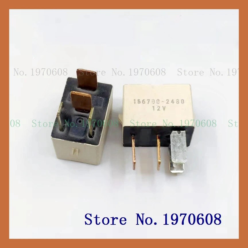relay 156700-2480 integrated circuit in stock
