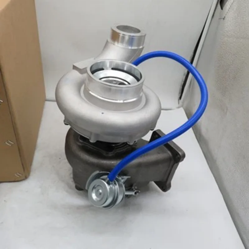 1118010BM01-074A FAW Turbocharger 4180