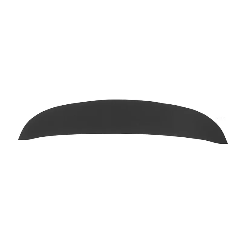 Dashboard Cover Pad For Tesla Model 3 Highland 2024 Sunshade Protector Anti-UV Dash Mat Sun-shading Non-slip Car Accessories