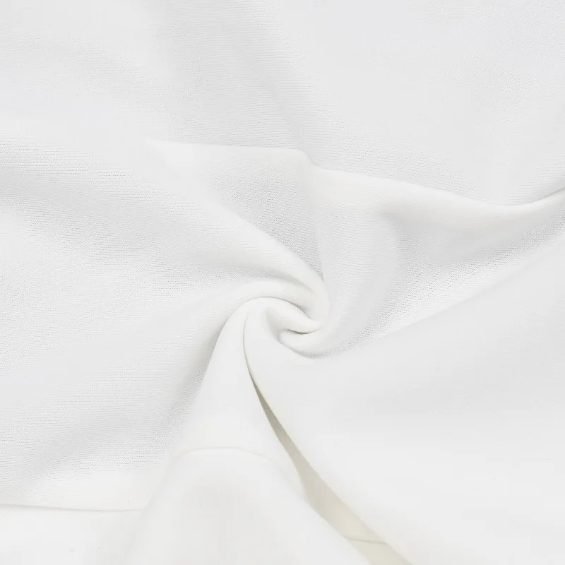 Elegante chaqueta de retazos de encaje, conjunto de 2 piezas para mujer, abrigo de doble botonadura de manga larga con muescas, Top + Pantalones rectos, trajes informales