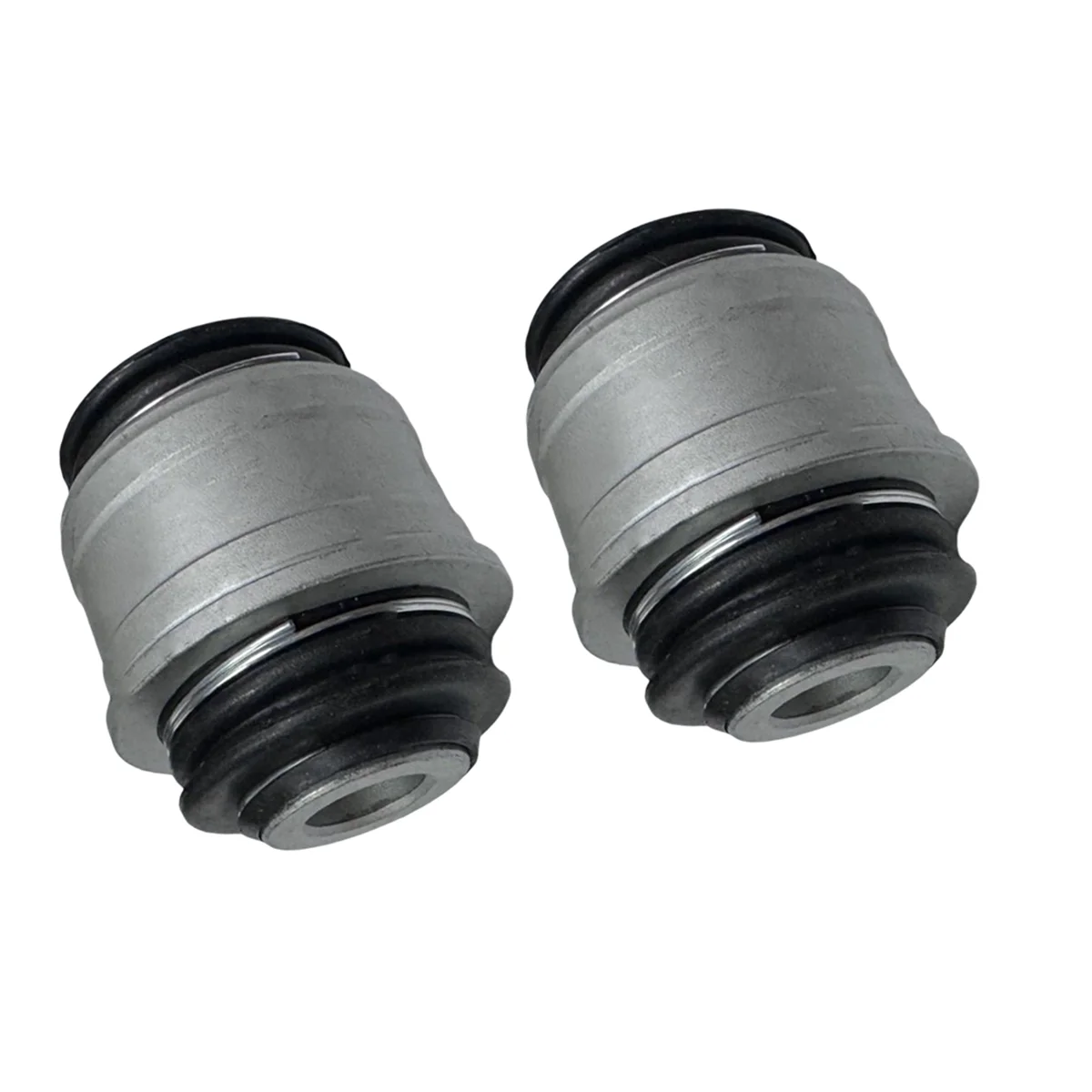 

2Pcs Rear Suspension Bushings Buffer Retainer 84454535 for Buick Regal Chevrolet Malibu 2016-2024 84107273 84454536