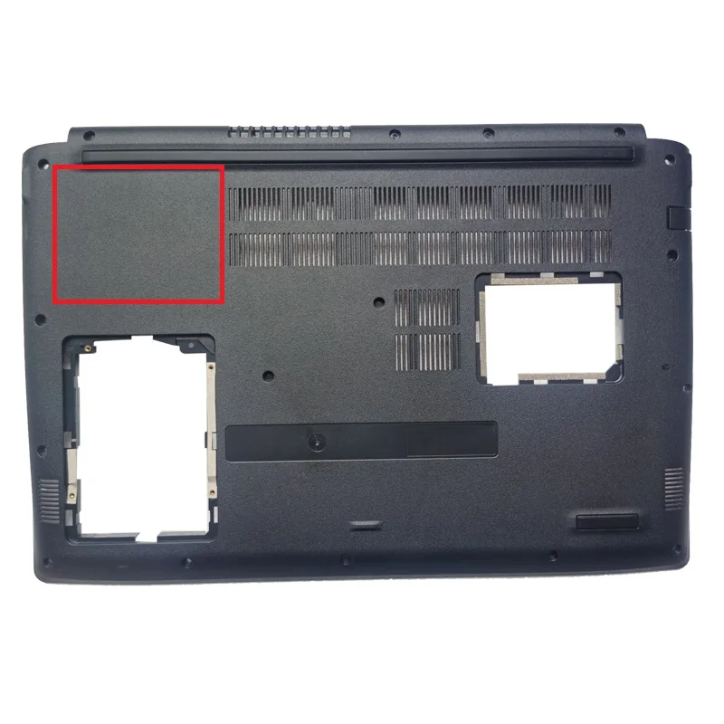 For Acer Aspire A315-51 A315-53 A315-53G A515-51 A515-51G A515-41G A615-51G Laptop Bottom Base Case Cover