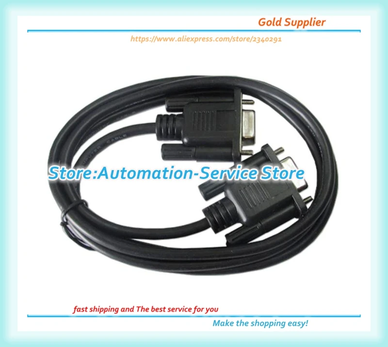 1747-CP3 Neues Programmiererkabel, geeignet für SPS der Serien 5/03-5/04-5/05 1747 CP3