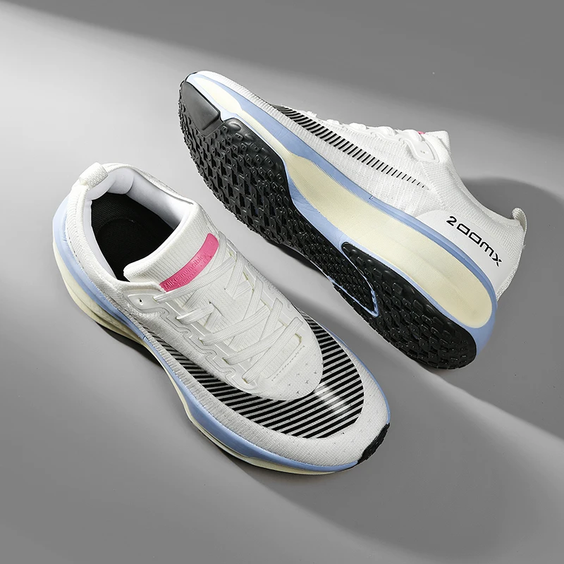 

Мужская спортивная дышащая повседневная обувь на толстой подошве, нескользящие, износостойкие, универсальные, модные, дышащие кроссовки