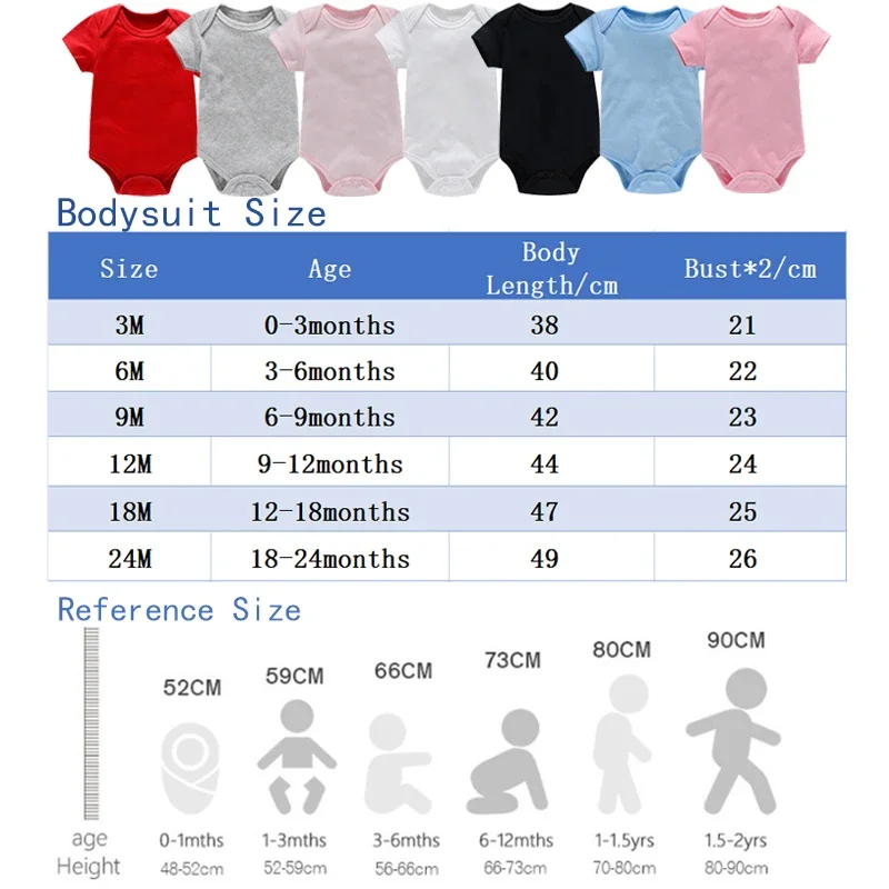 Smurfs vestiti del bambino tuta infantile neonato Babysuit manica corta neonati pagliaccetti ragazze carine ragazzi abbigliamento per regalo di