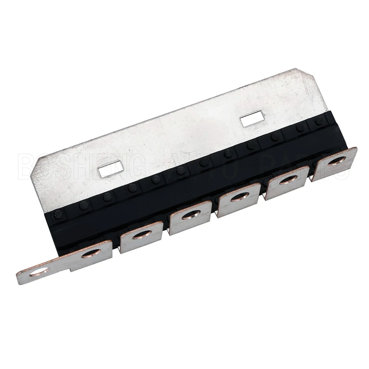 Z Case Fuse Array OEM 68368853AA for Jeep Gladiator 2022-2026 2020 Wrangler B+ 2018-2023 150A 60A 125A 300A