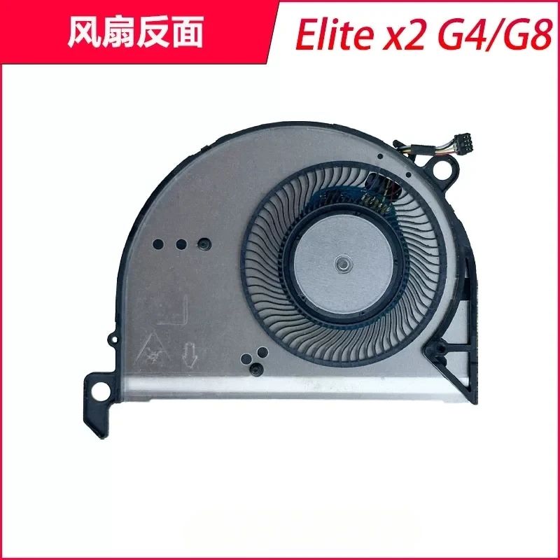 Applicable for HP Elite x2 G4 / G8, Cooling Fan Model HSN-C04C, Part Number L67416-001
