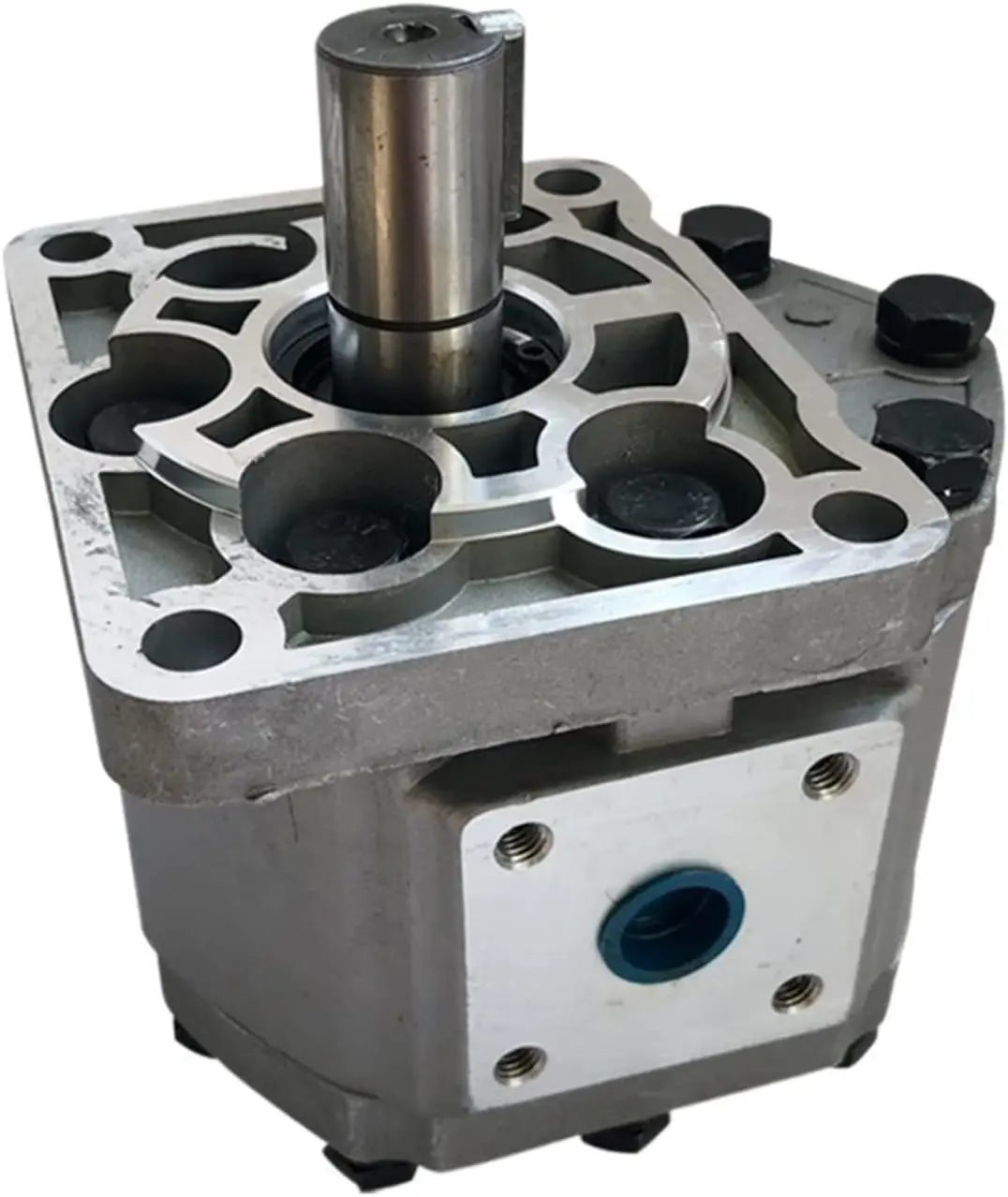 Gear Pump CBT-F532 CBT-F563 CBT-F525 CBT-F580 CBT-F550 Hydraulic Oil Pump Forklift Pump
