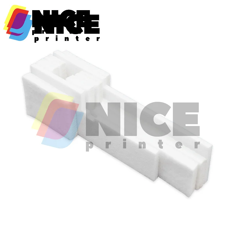 1PC Tray Porous Pad support for EPSON XP 100 102 103 200 201 202 203 204 205 206 207 208 210 211 212 213 214 217 225 235 231 240