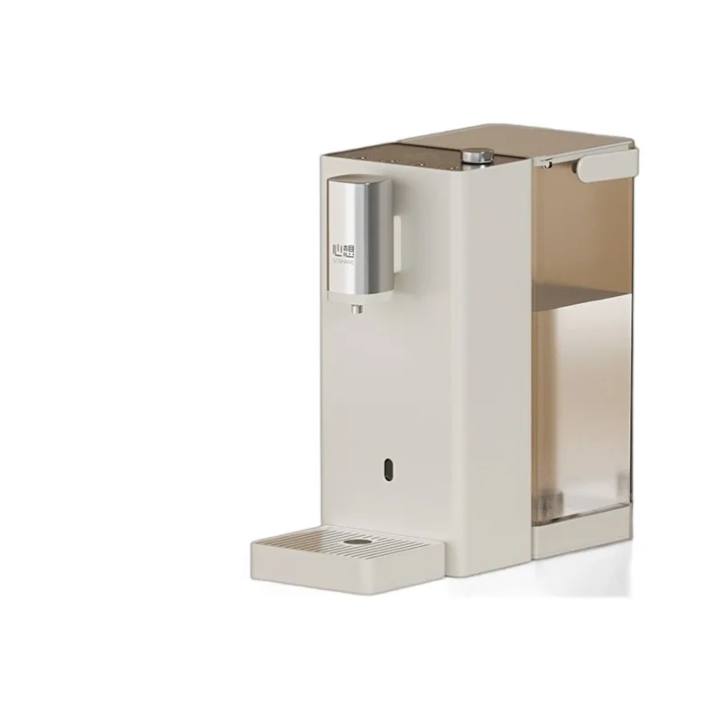 

Xinxiang instant water dispenser, desktop water dispenser, quick heating household water heater, small