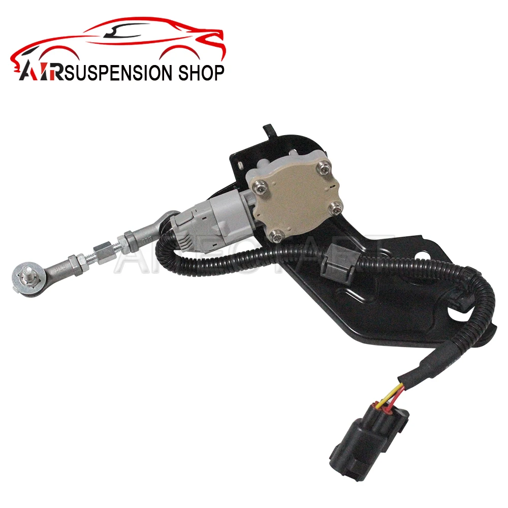 

Rear Height Level Sensor Left/Right for Lexus GX470 03-2009 Toyota 4Runner Prado Land Cruiser 120 V8 4.7L 8940760022 8940860011