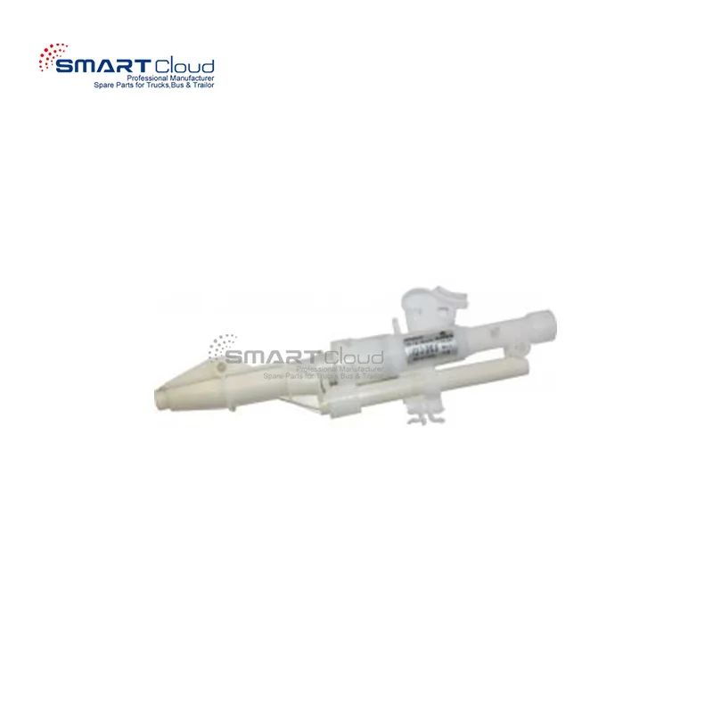 

A0019101238 A0019101338 1174420 Grammer Seat Air Valve 1421621-A 101878888392