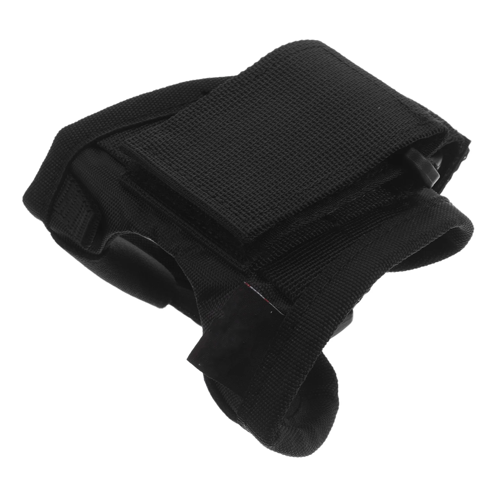 

Adjustable Antislip Wrist Holder Scuba Flashlight Strap Underwater Flashlight Holder Light Wrist Strap Dive Gloves Scuba Diving