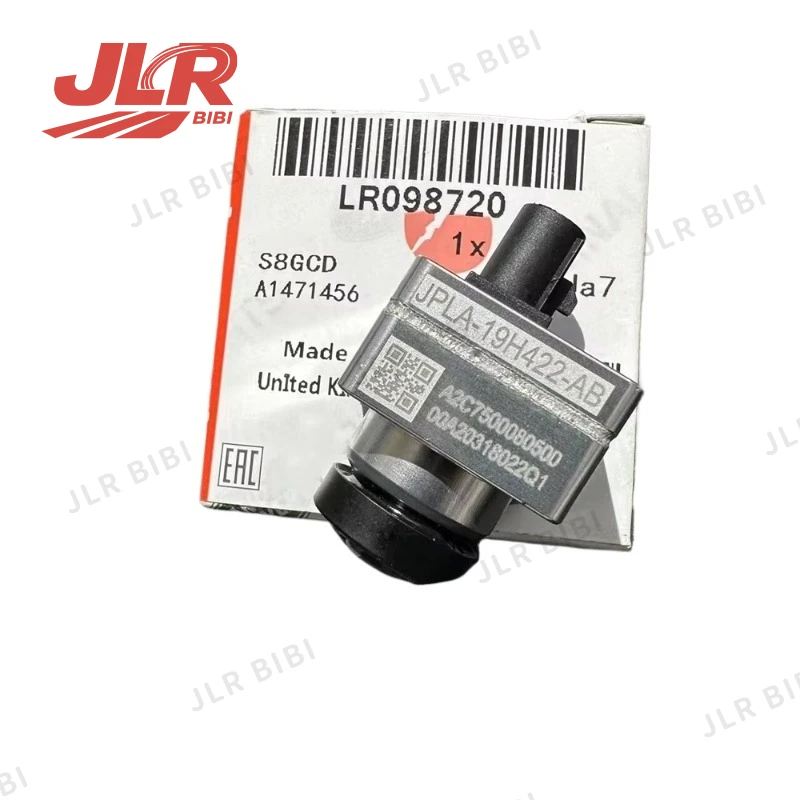 JPLA19H422AB LR098720 T4K4171 Surround View Camera Fit For Land Rover Range Rover Jaguar 2018-2022