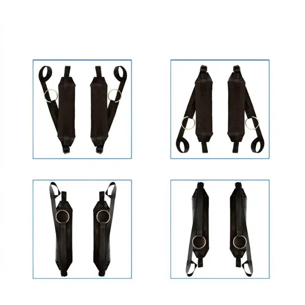 Backpack Shoulder Strap For STIHL BR350 BR430 BR450 Blower Replacement Harness Ergonomic Garden Machine Tool Accessory