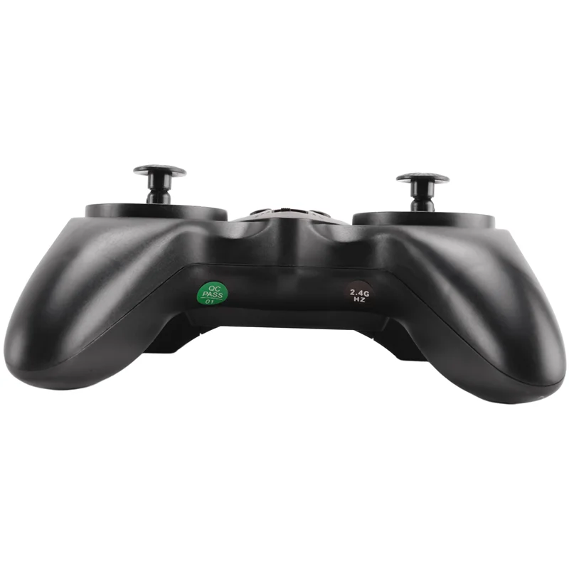 Smart-2X 6CH 2,4G control remoto transmisor de potencia receptor sistema de Radio para DIY RC barco coches 50M control