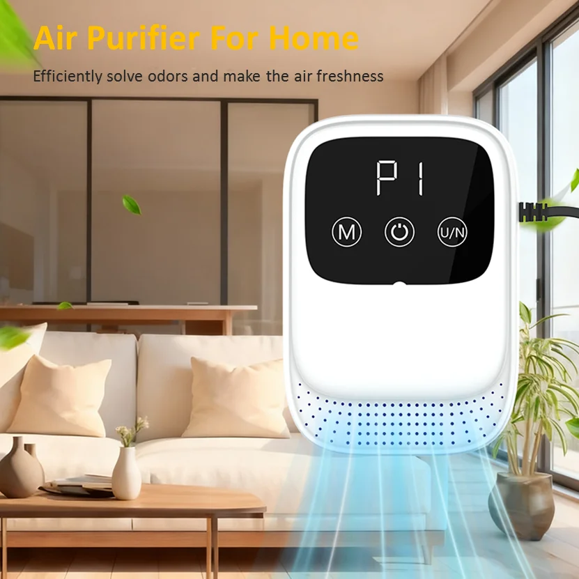 

Устранитель озоновых запахов для кошачьего туалета, дезодоратор, удаление запаха собаки, капы, ионизаторы воздуха, домашний очиститель воздуха для ванной комнаты, туалета, кухни