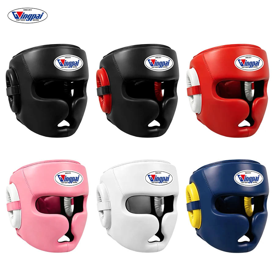 Thumbnail 3 - #7 Top 10 Boxing Headgear Worth Buying In 2026