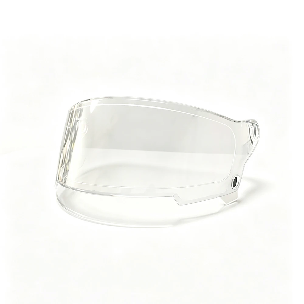 Visor For BELL Eliminator Helmet Replacement Anti-UV Lens