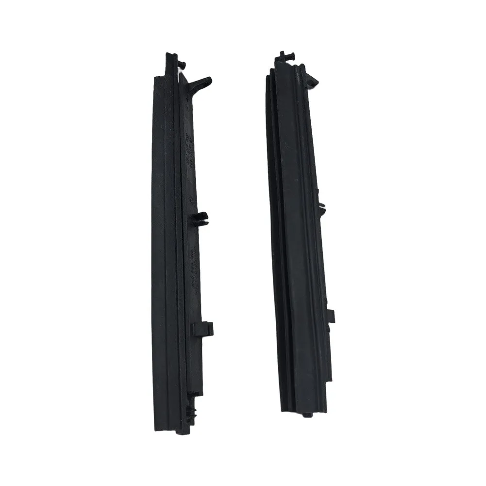 For Daily Driving Protection Sunroof Dust Trim Cover Car Interior Trim Black Dust Proof Seal OEM Standard Fit For Polo 2002-2006