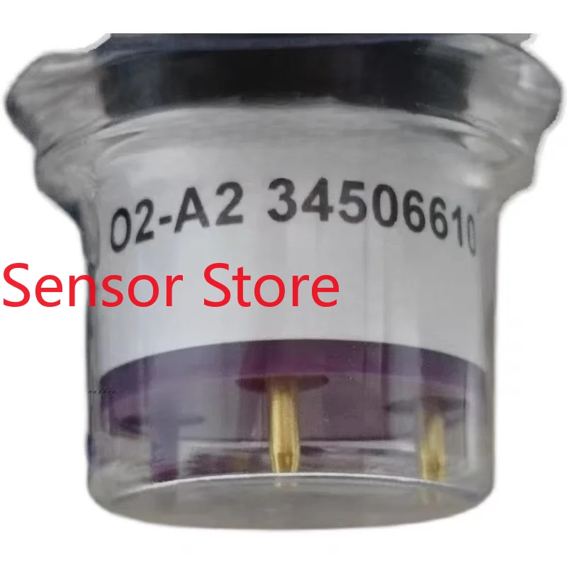 

Oxygen Sensor O2-A2 Industrial Gas Concentration Detection Battery O2-A3