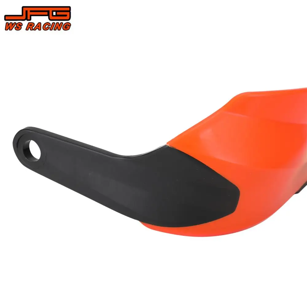 สําหรับ KTM Duke Super Adventure Original Handguard อุปกรณ์เสริมรถจักรยานยนต์ Hand Guard Handle Cover Guards สําหรับ Universal Motocross