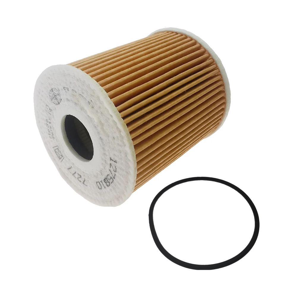 Oil Filter 1275810 S40S80L HU819X For Volvo S60 XC60 XC90 Auto Professional Spare Parts