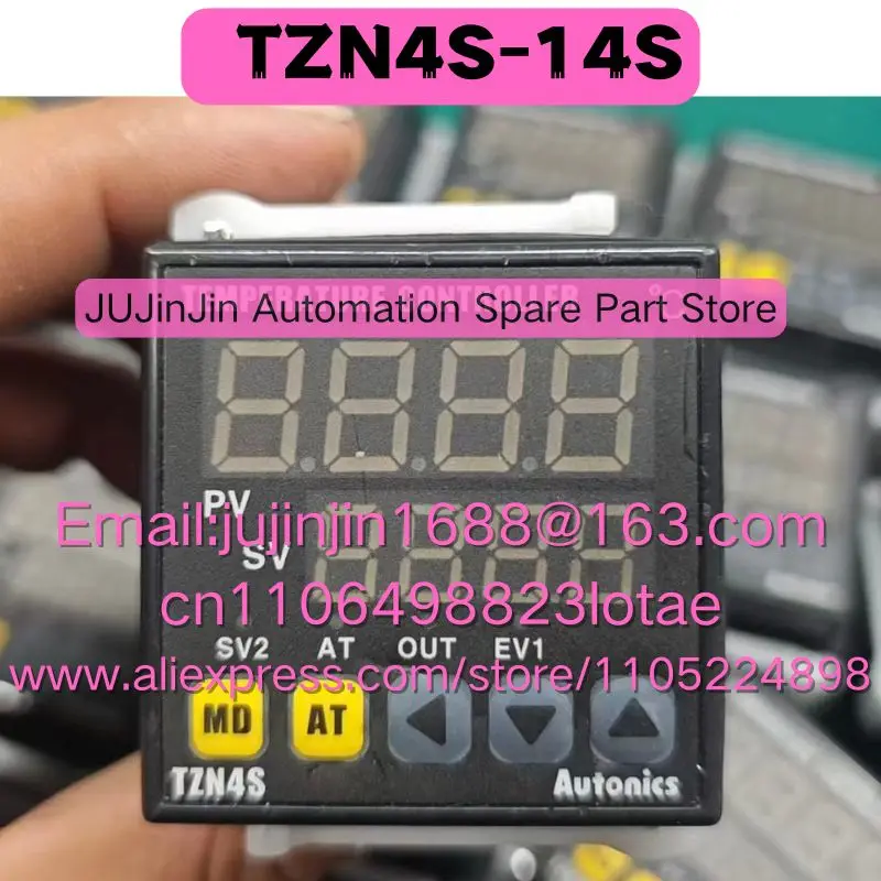 

TZN4S-14S Used In Good Working Condition Quick Shipment