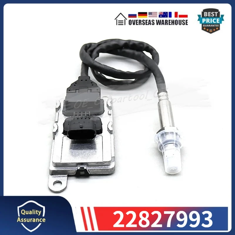 

22827993 Nitrogen Nox Oxygen Sensor For Volvo Truck A2C93782800