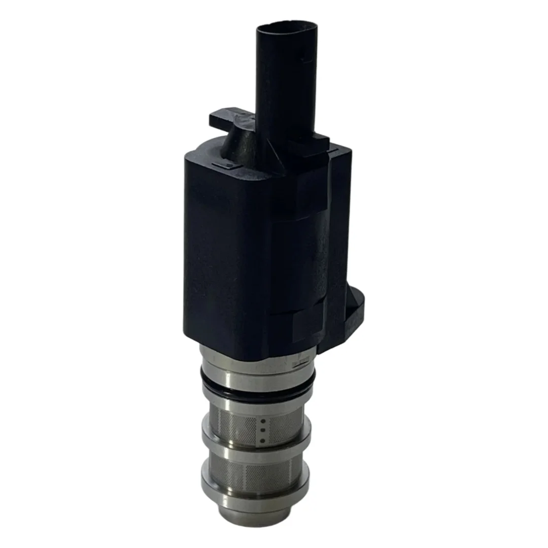 11417639993 Solenoid Valve SOLV For BMW G11 740d Xd Rive G12 F10 F11 F30 F31 F20 F21 F22 G20 G30