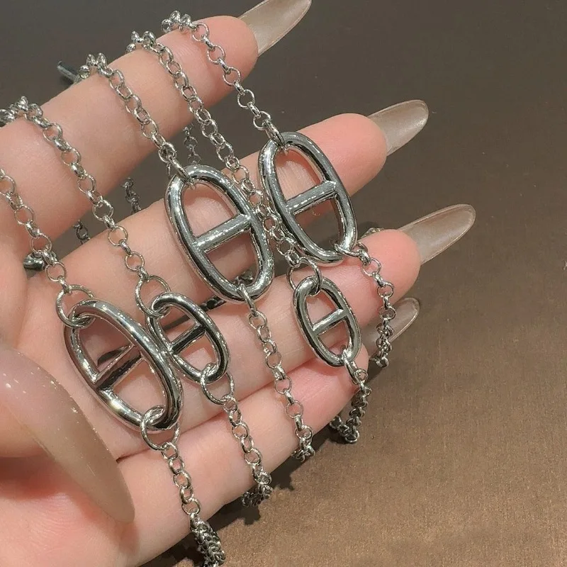 Thumbnail 3 - #34 Low Cost Womens Choker Necklaces That Work