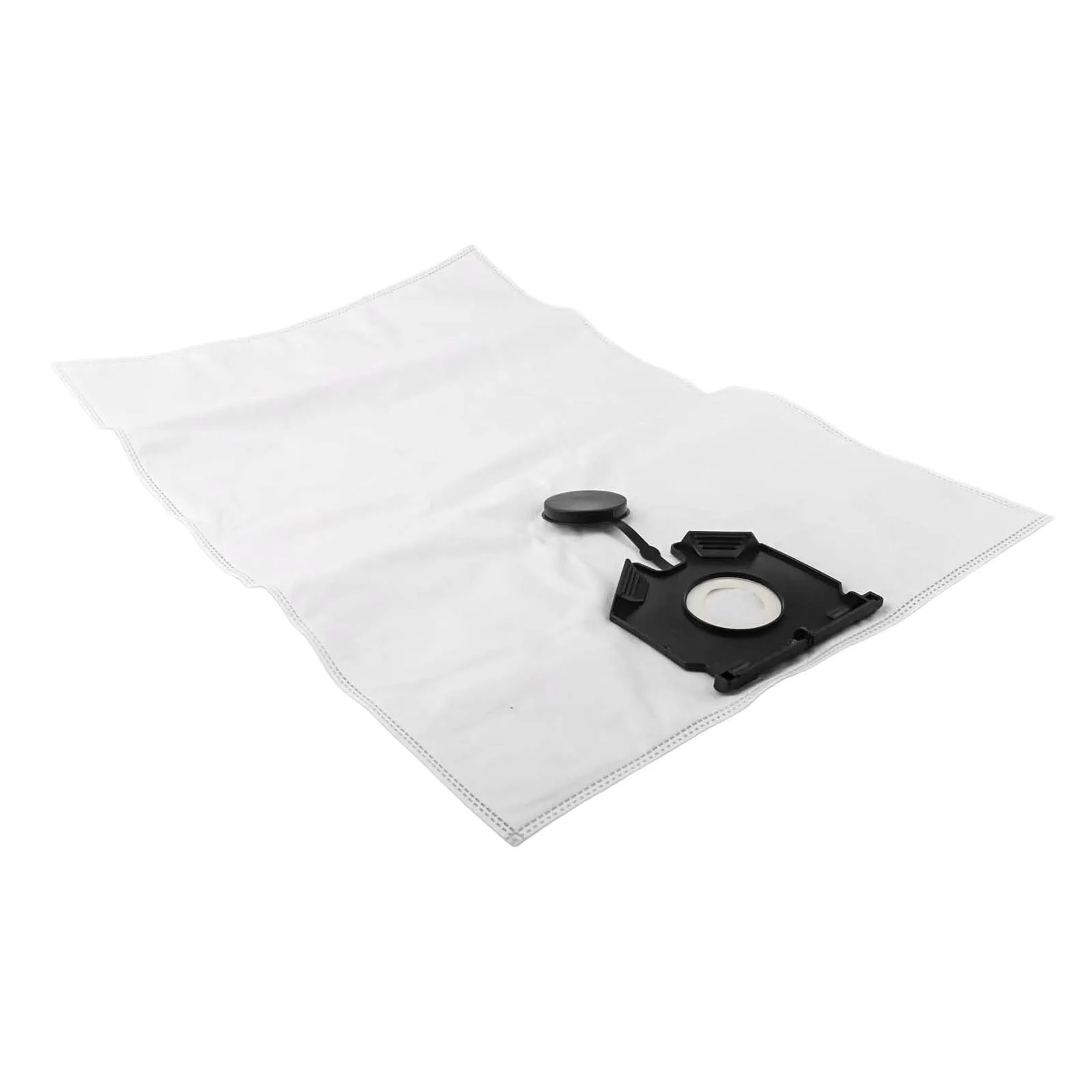 For Karcher NT 30 1 Non-woven Fabric Bags Vacuum Cleaner Bags Easy Install Vacuum Cleaner Bags Easy To Install