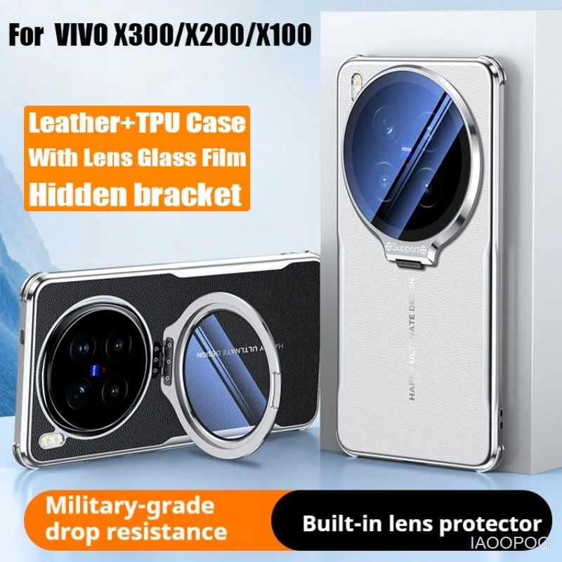 #81 Discounted Vivo X100 Phone Case Worth Buying