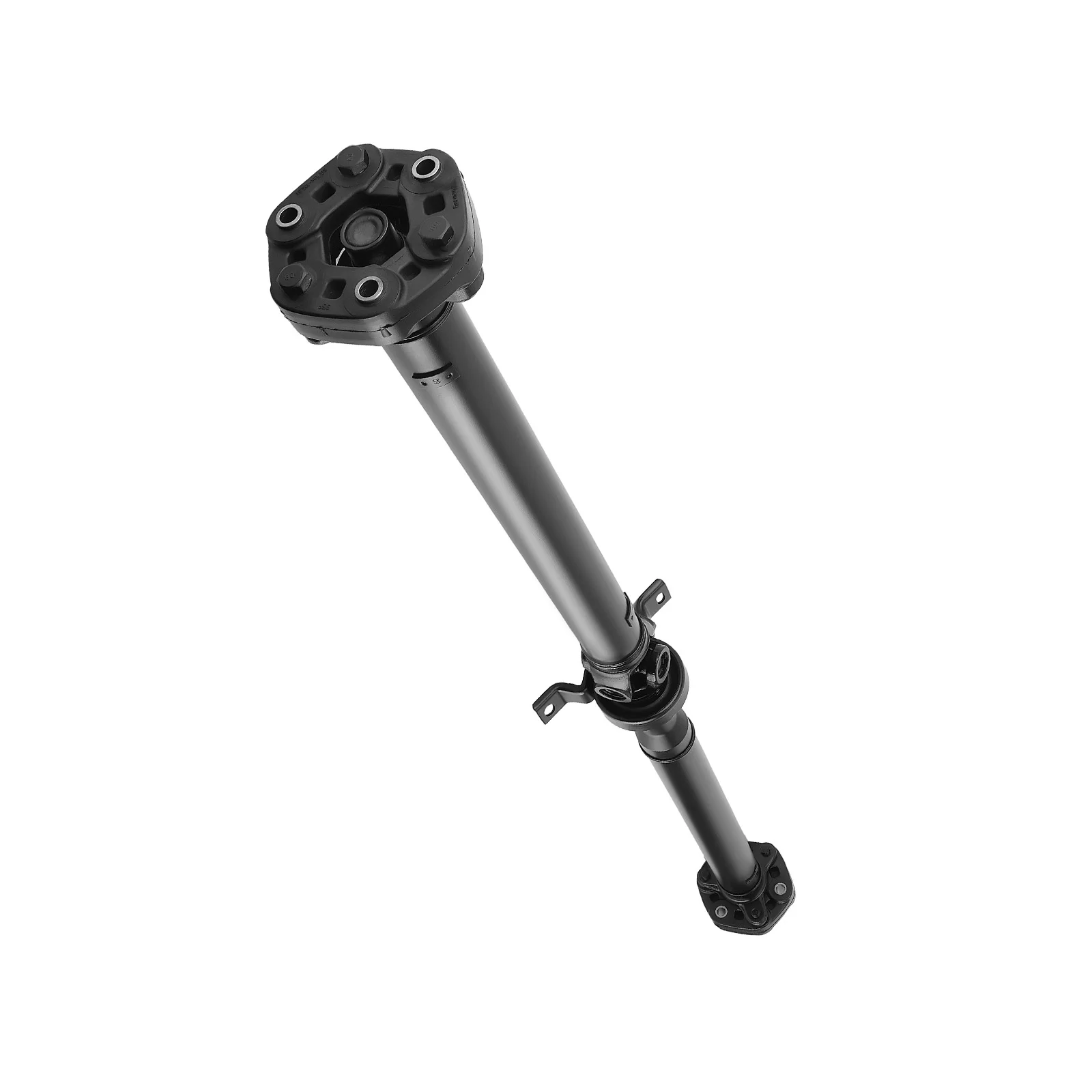 Rear Driveshaft Pro…