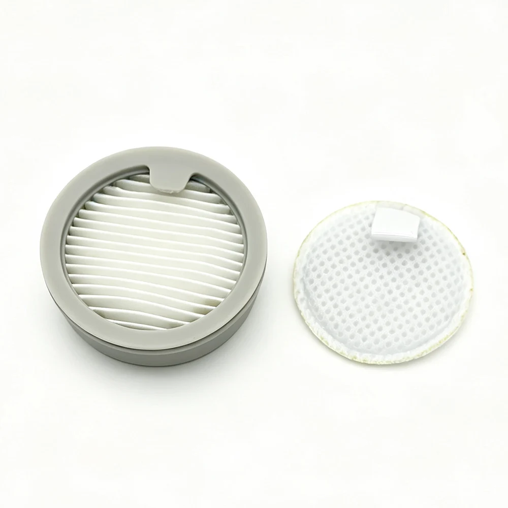 Replacement Filters & Pre Filter for Xiaomi Mijia P30 E204 Cordless Lightweight Handheld Vacuum Cleaner Filter Accessories Parts