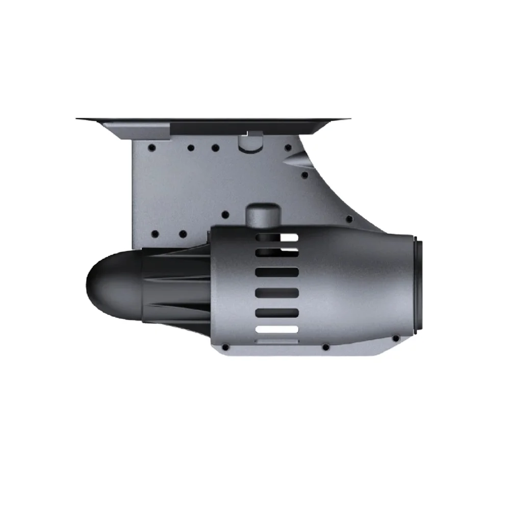 240KW Electric Surfboard Engine Waterproof Underwater Water Aquatic Propeller Thruster Motor Surfboard Kayak Ocean Waters