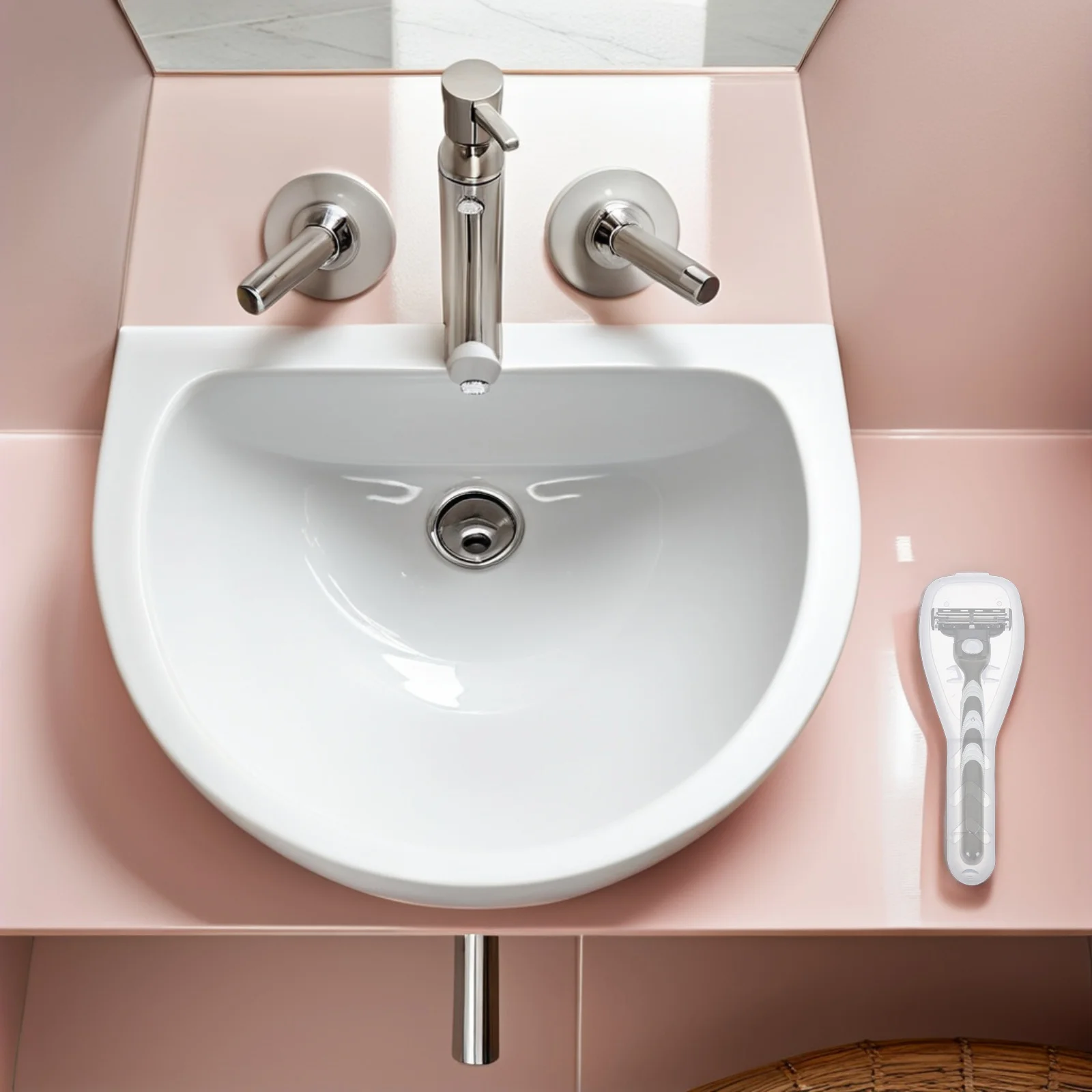 2 قطعة حقيبة تخزين الحلاقة شفافة دليل حلاقة الشعر حامي المحمولة المنظم السفر ماكينة حلاقة حامل صندوق واقي