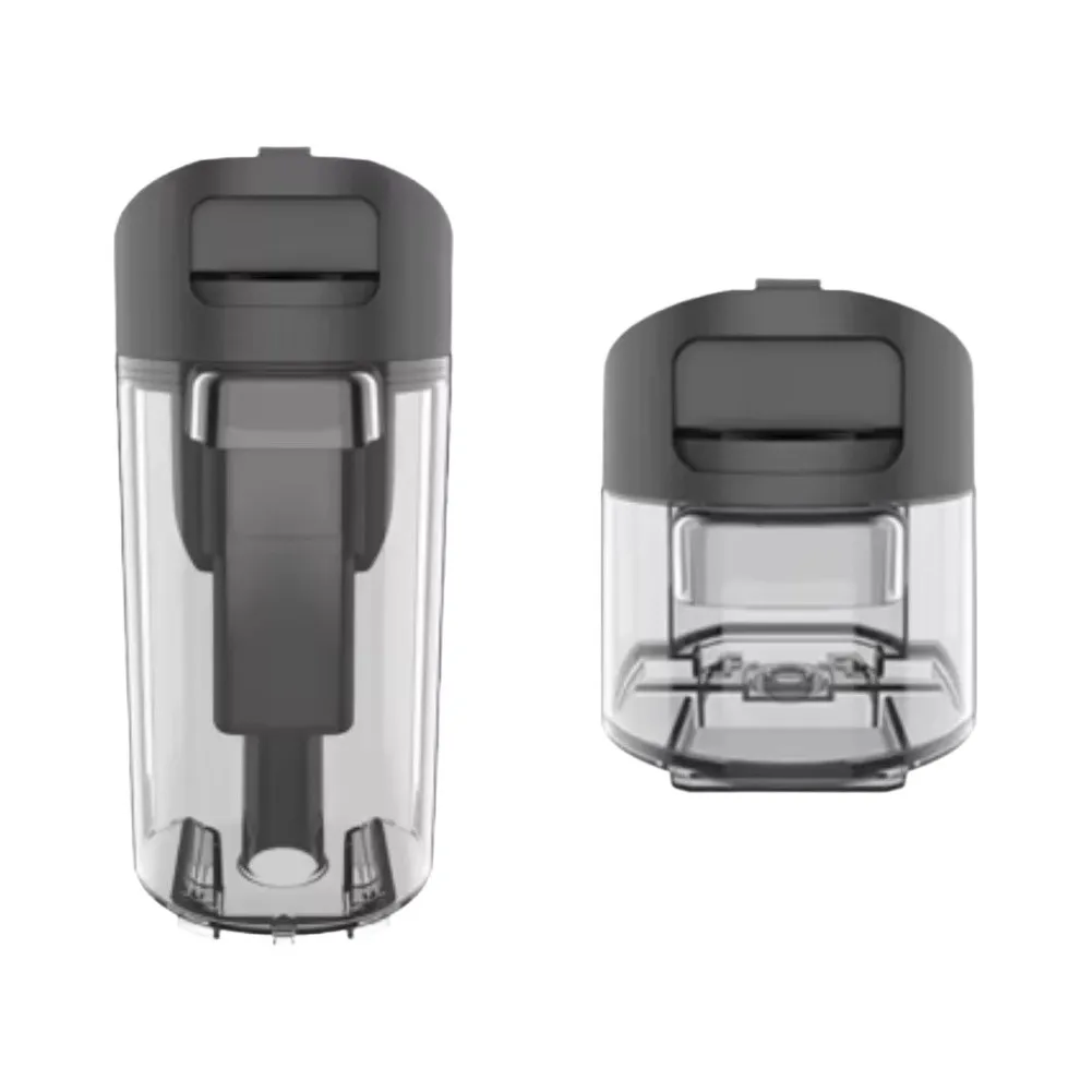 Two Piece Water Tank Replacement for Tineco For iFor Floor 3 Breeze and For S3 For Floor Washer Vacuum Cleaner